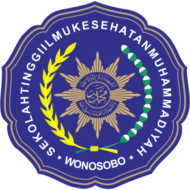 Logo SIMPEG STIKES Muhammadiyah Wonosobo